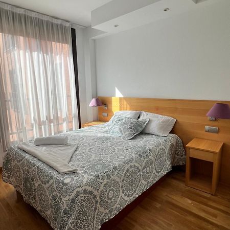 Samaniego Suite, Airport, Ifema Turistico Μαδρίτη Εξωτερικό φωτογραφία