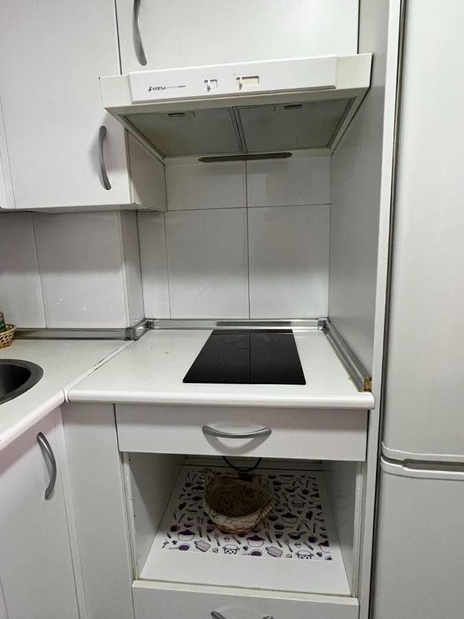 Samaniego Suite, Airport, Ifema Turistico Μαδρίτη Εξωτερικό φωτογραφία