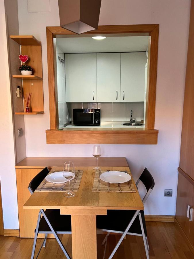 Samaniego Suite, Airport, Ifema Turistico Μαδρίτη Εξωτερικό φωτογραφία