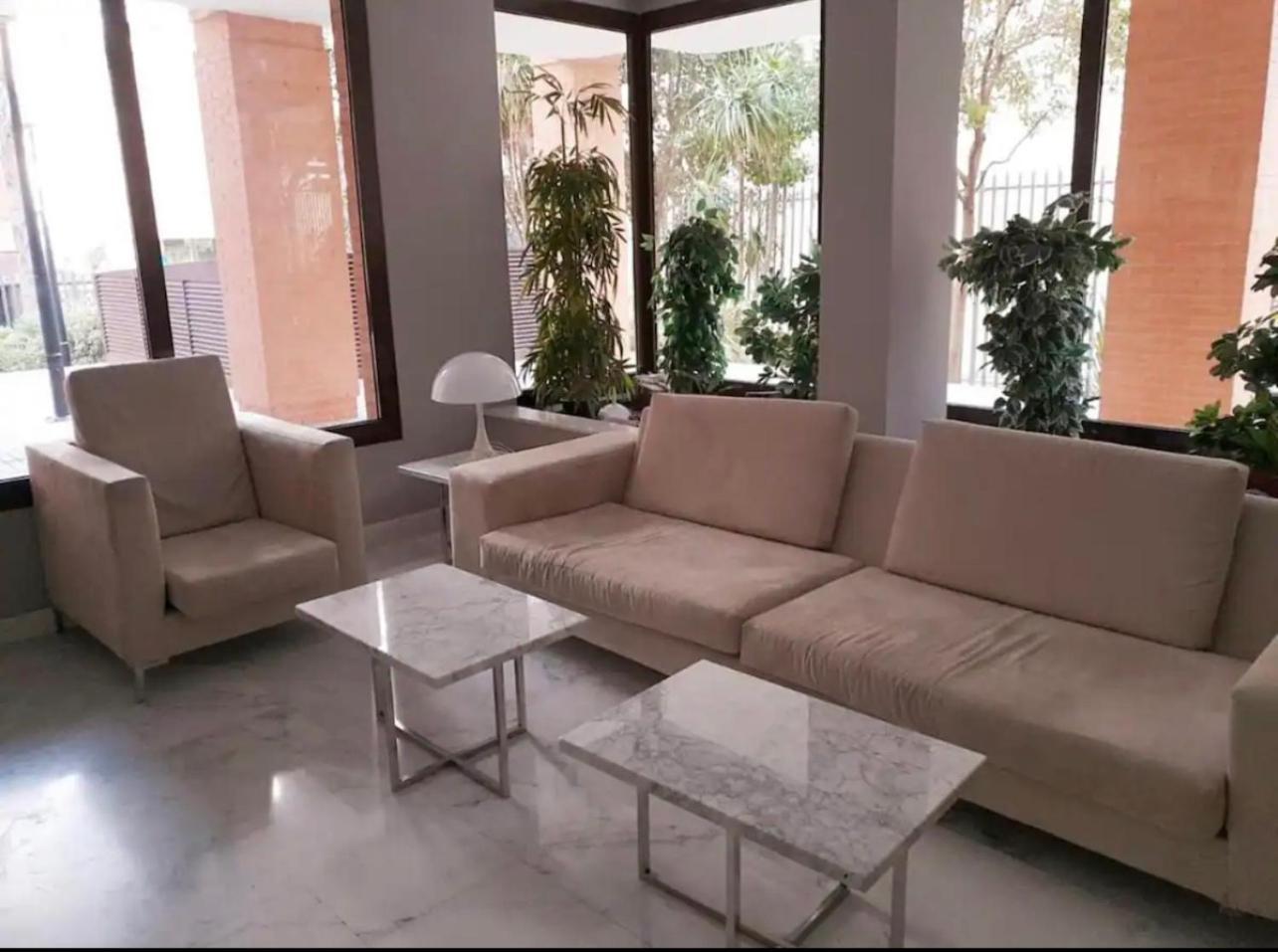 Samaniego Suite, Airport, Ifema Turistico Μαδρίτη Εξωτερικό φωτογραφία
