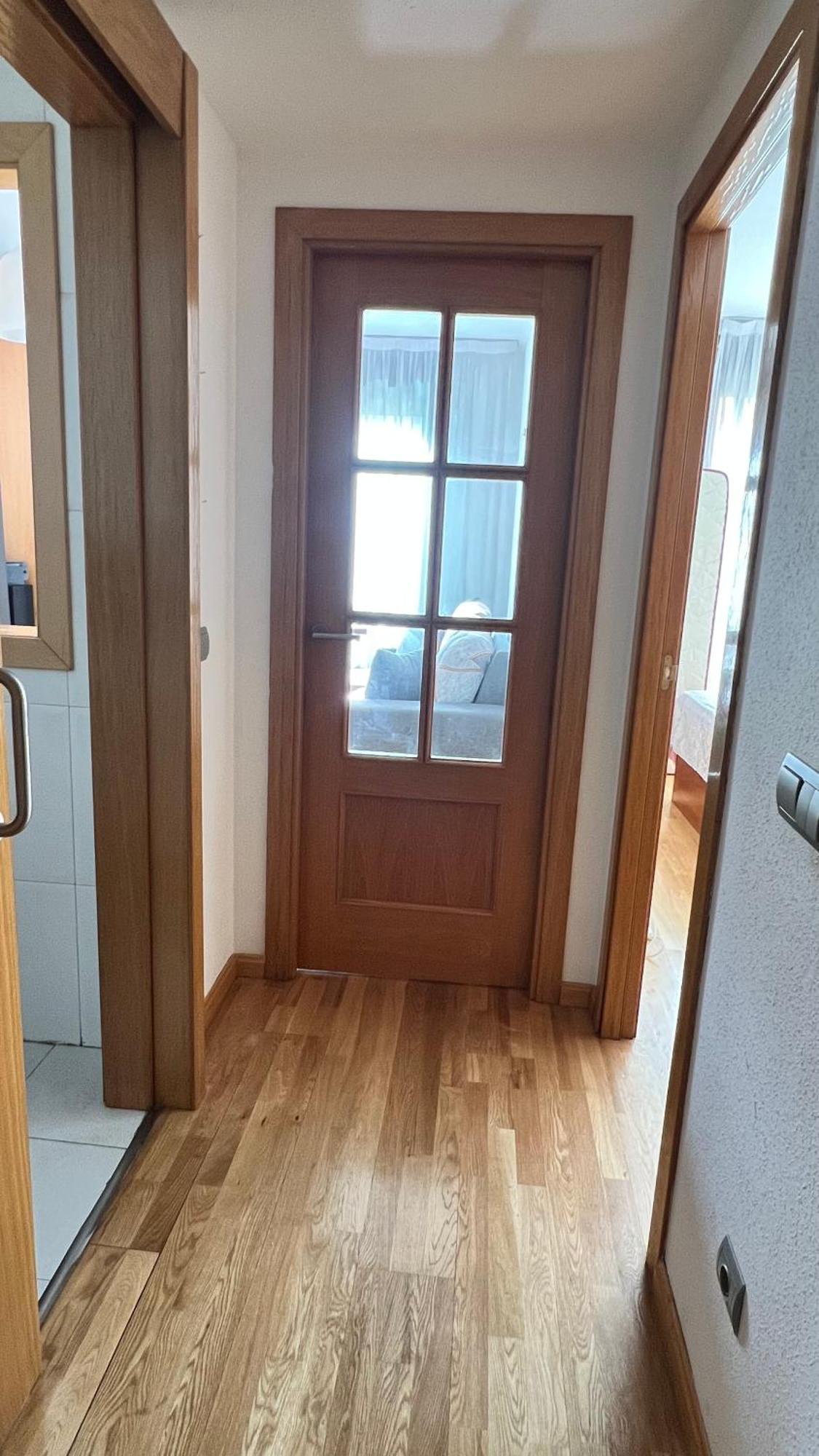 Samaniego Suite, Airport, Ifema Turistico Μαδρίτη Εξωτερικό φωτογραφία