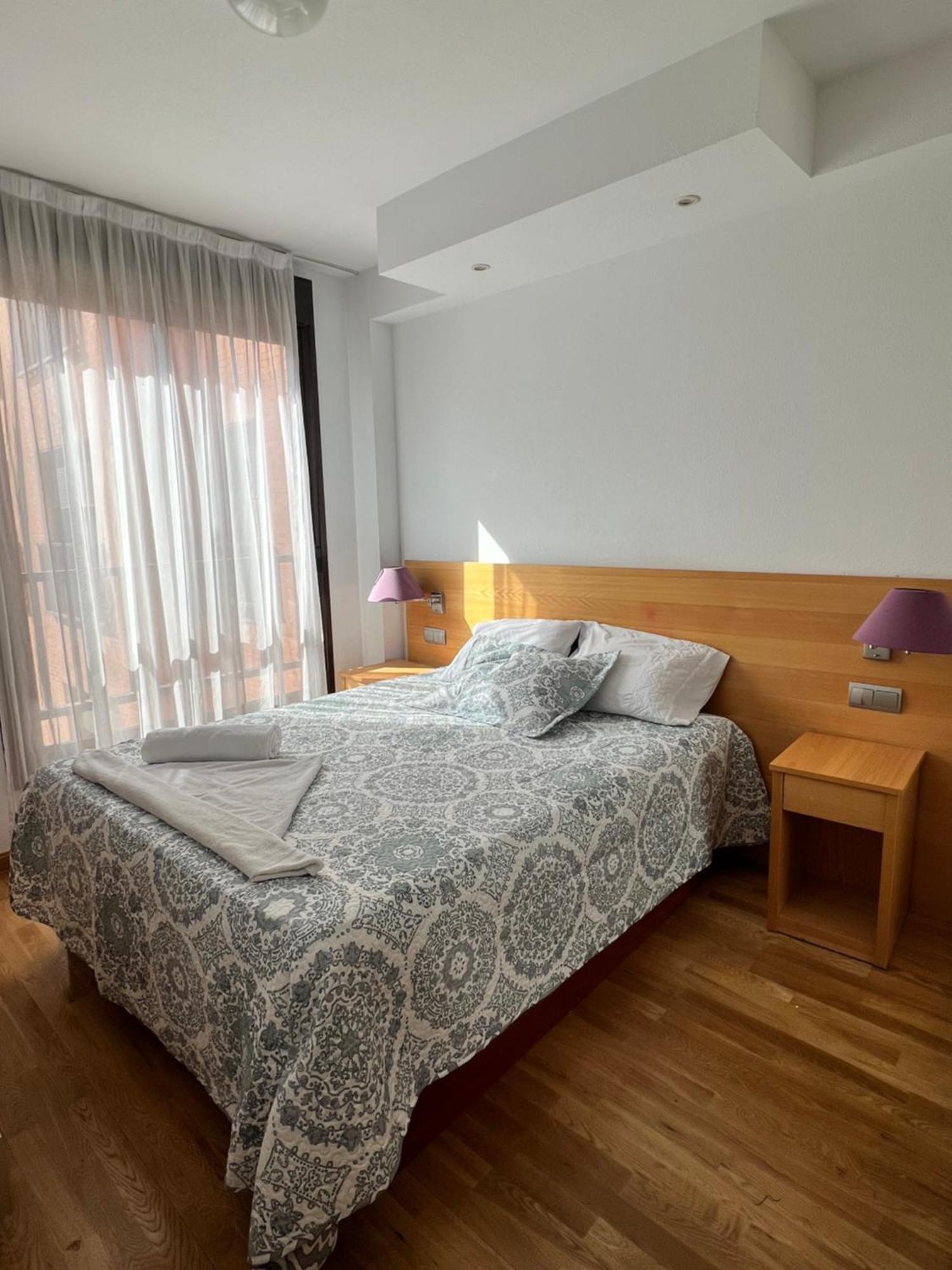 Samaniego Suite, Airport, Ifema Turistico Μαδρίτη Εξωτερικό φωτογραφία