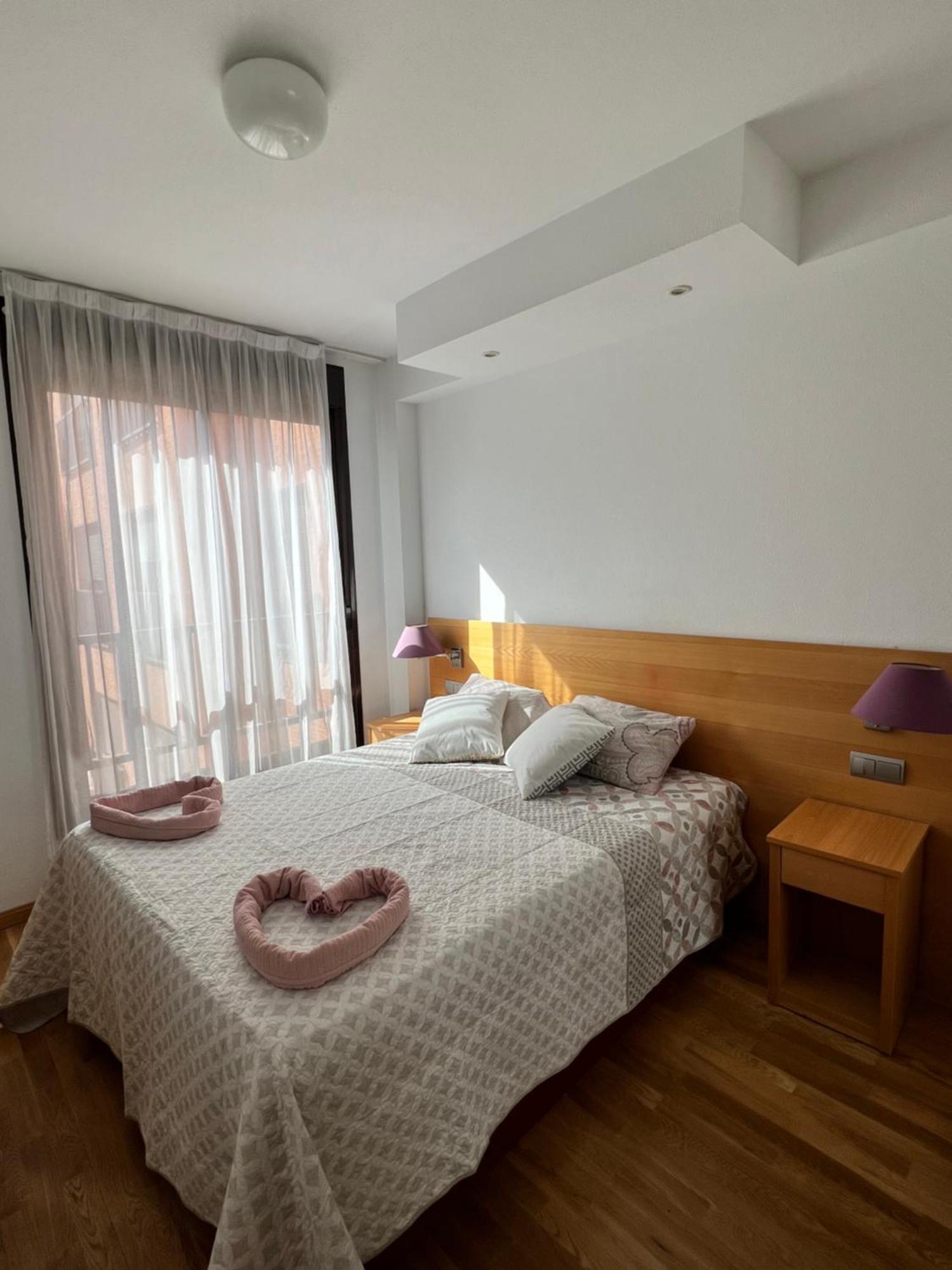 Samaniego Suite, Airport, Ifema Turistico Μαδρίτη Εξωτερικό φωτογραφία