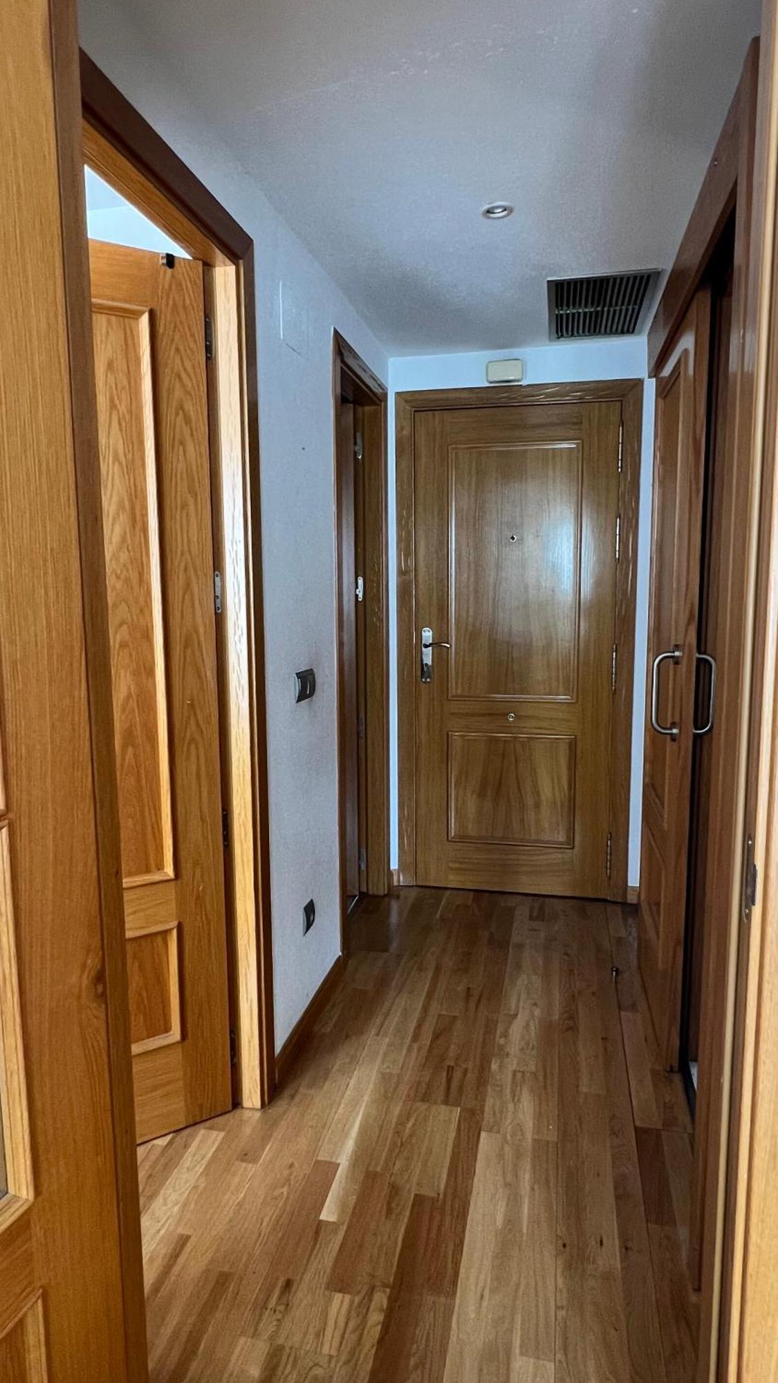 Samaniego Suite, Airport, Ifema Turistico Μαδρίτη Εξωτερικό φωτογραφία