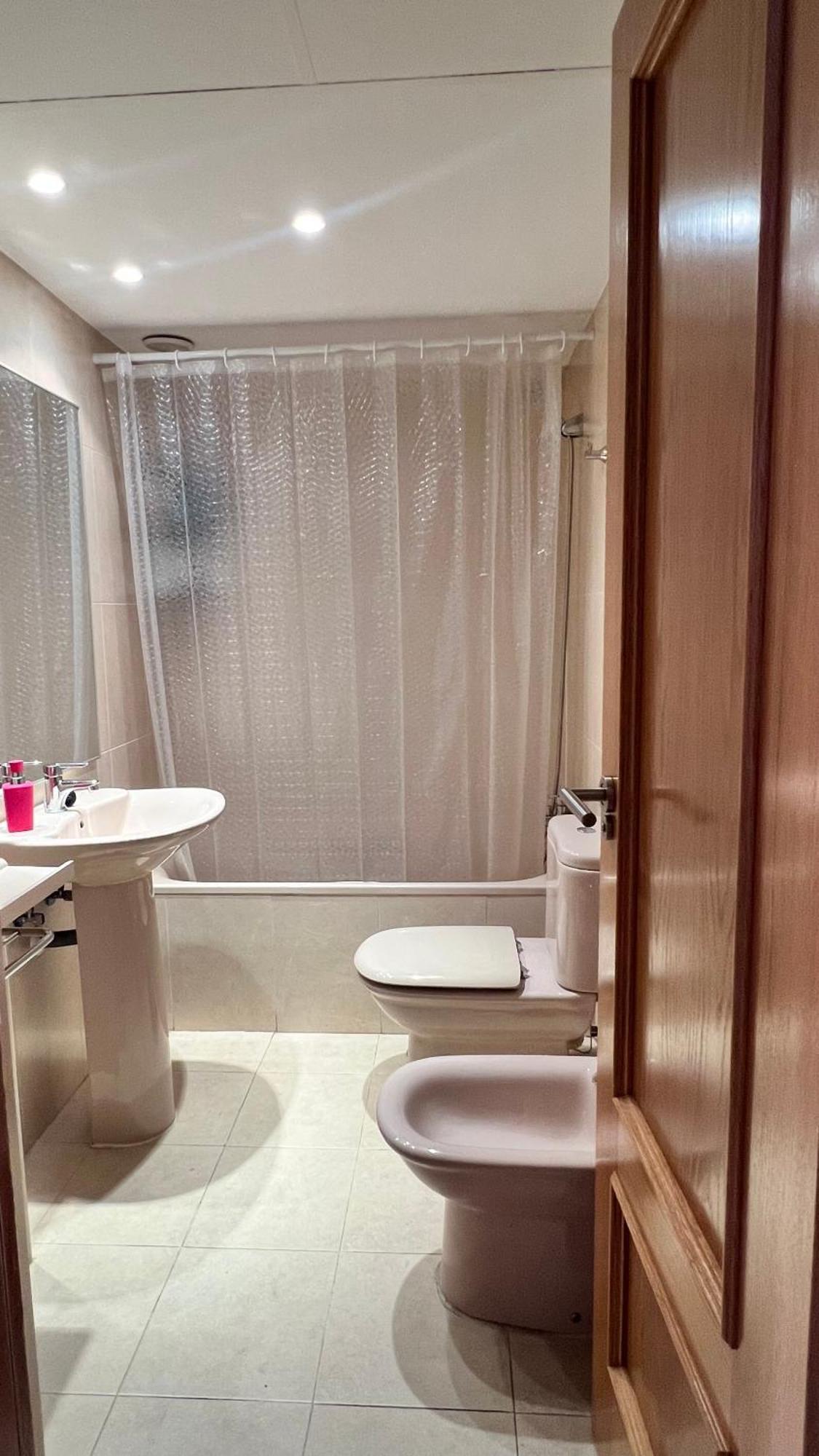 Samaniego Suite, Airport, Ifema Turistico Μαδρίτη Εξωτερικό φωτογραφία
