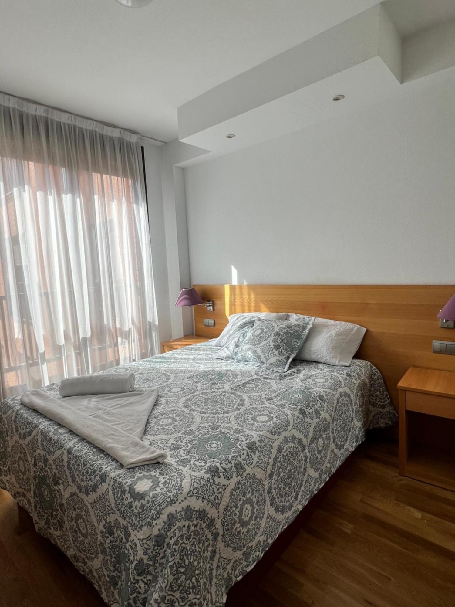 Samaniego Suite, Airport, Ifema Turistico Μαδρίτη Εξωτερικό φωτογραφία